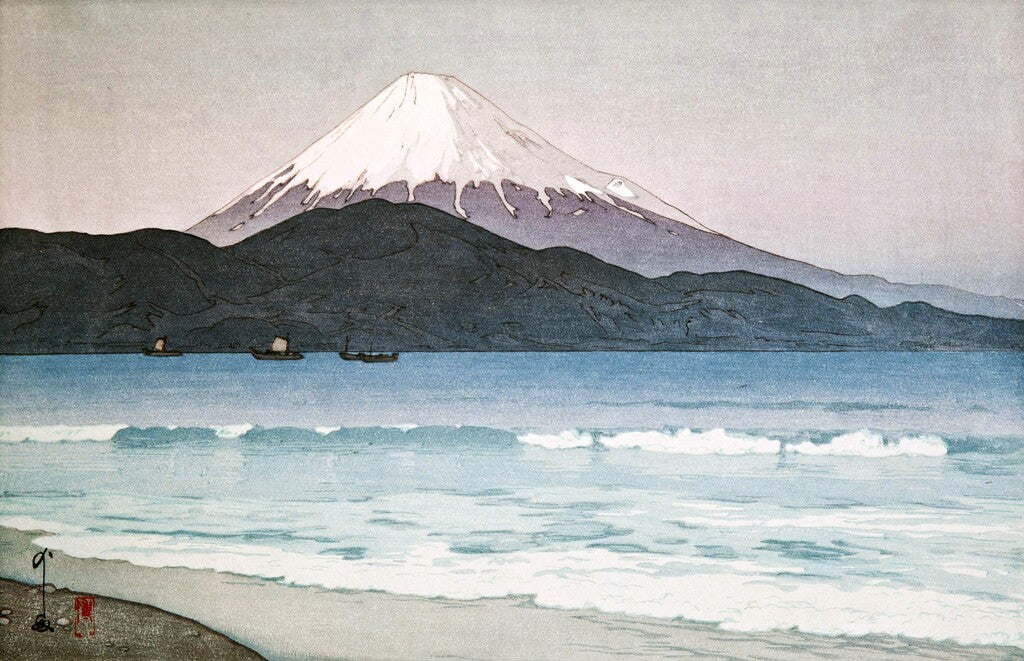 Hiroshi Yoshida