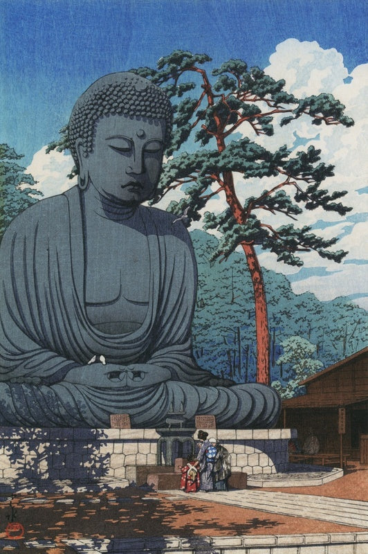 Hasui Kawase